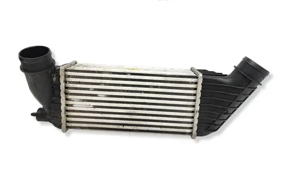 Toyota Proace Intercooler radiator 2002199 30192