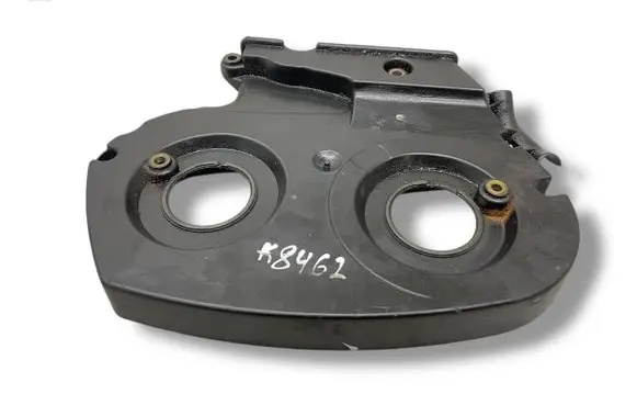 Opel Zafira B Timing belt guard (cover) 55354247 303649958