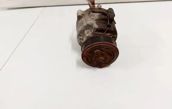 Mitsubishi ASX Air conditioning (A/C) compressor (pump) 7813A428