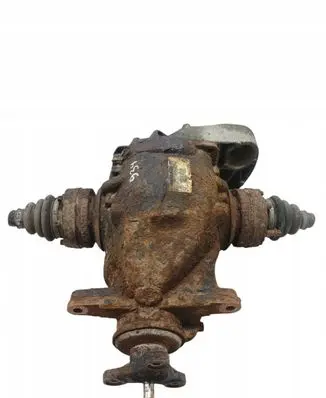 BMW 3 E90 E91 Rear differential 7566217