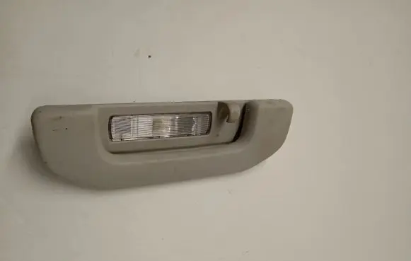 Mercedes-Benz GLE AMG (W166 - C292) Rear interior roof grab handle A0998150100