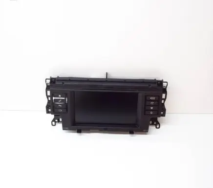 Land Rover Discovery Sport Screen/display/small screen FK7219C299AB FK72044B88