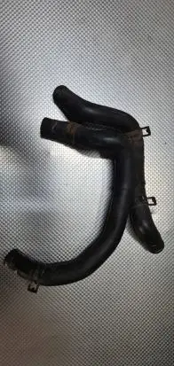 Audi TT Mk1 Engine coolant pipe/hose 1J0121086AK