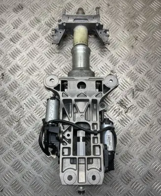 BMW 5 GT F07 Steering wheel axle set P1078340104 H6L0S1220 58197711