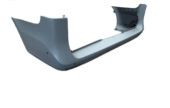 Mercedes-Benz V Class W447 Rear bumper A4478802100 A44788021009999 4478802100