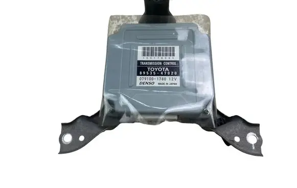 Toyota Prius (XW30) Gearbox control unit/module 8953547020