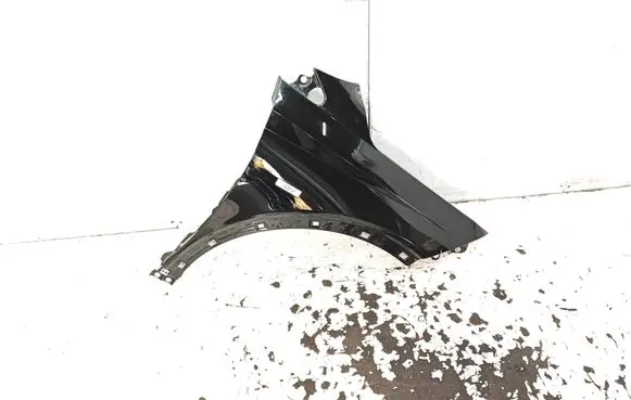 Hyundai Bayon Fender BLPPHNDBAY