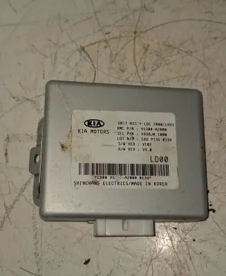KIA Ceed Other control units/modules 95300A2000 49D8J01000