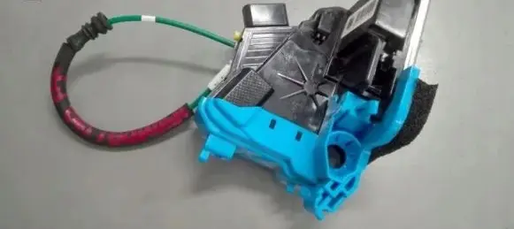 Hyundai i30 Other interior part