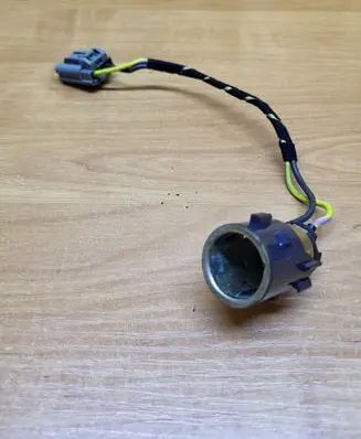 Volvo XC60 12 V Socket (front) 9456860 09W10