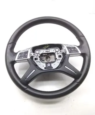 Mercedes-Benz C W204 Steering wheel
