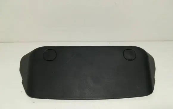 Toyota Yaris Trunk/boot trim cover 28878397