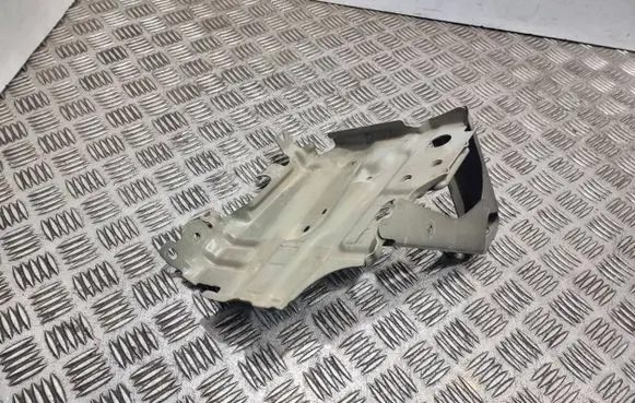Citroen C1 Battery tray 53771