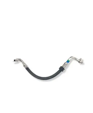 Peugeot 3008 I Air conditioning (A/C) pipe/hose 9675201080