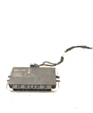 BMW 5 F10 F11 Light module LCM 931392901