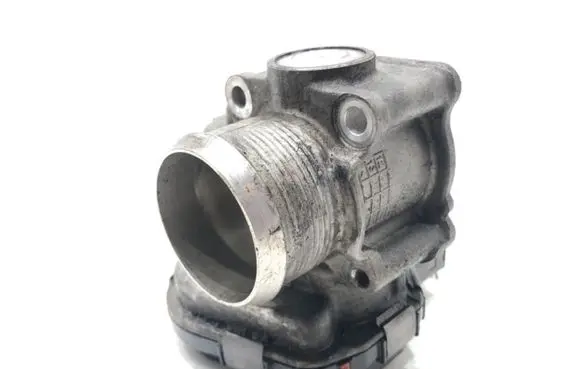Volvo V40 Engine shut-off valve 9673534480
