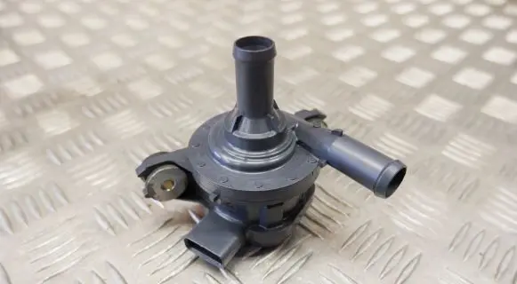 Lexus RX 450H Electric auxiliary coolant/water pump G904052020