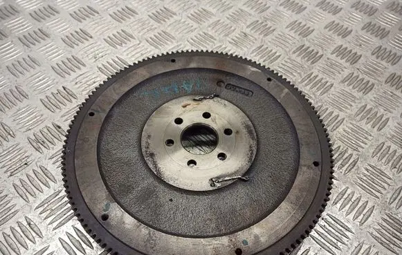 Chevrolet Lacetti Flywheel 