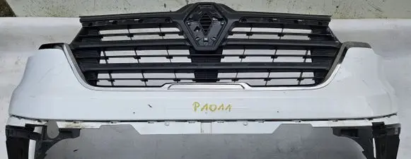 Renault Trafic III (X82) Front bumper 620226491Rfd