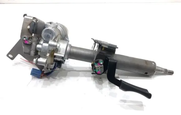 Mitsubishi Mirage VI G4 Attrage Power steering pump JJ002-007972