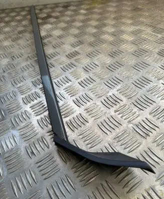 Hyundai Ioniq 5 Windshield trim 