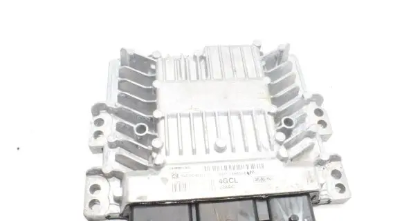 Ford Galaxy Engine control unit/module 6G9112A650EM