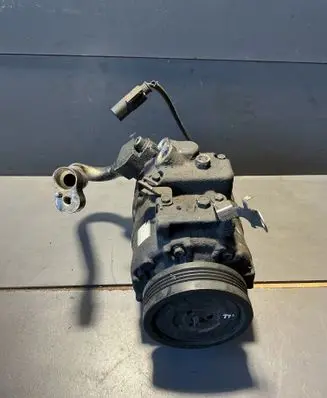 BMW 5 E60 E61 Air conditioning (A/C) compressor (pump) 6917859