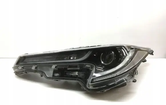 Toyota Corolla E210 E21 Headlight/headlamp L493X