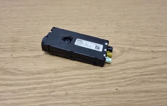 BMW 1 F20 F21 Aerial antenna amplifier 9226882