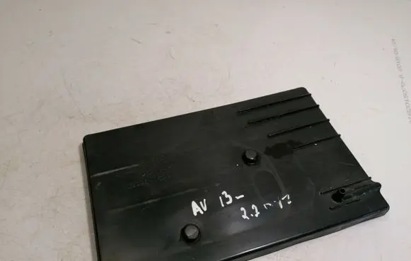 Toyota Avensis T270 Battery tray 7443105100