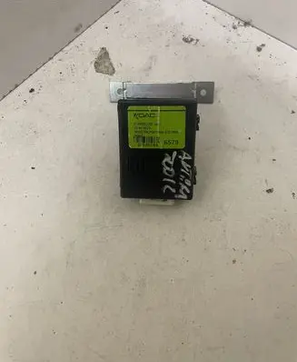Opel Antara Other control units/modules 95916579