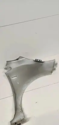 KIA Picanto Fender