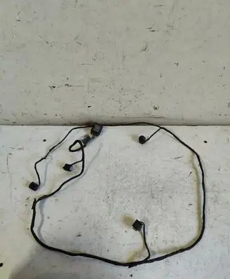 BMW 5 E60 E61 Parking sensor (PDC) wiring loom 467389 6928362