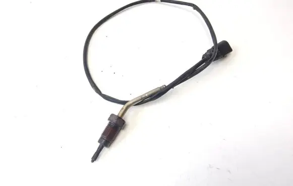 Skoda Octavia Mk2 (1Z) Exhaust gas temperature sensor 03L906088BD