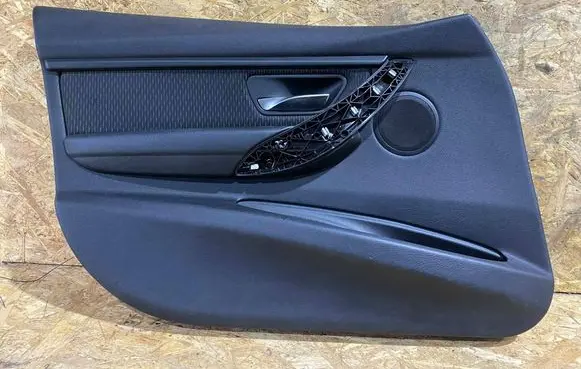 BMW 3 F30 F35 F31 Front door card panel trim 2083494 42816761M