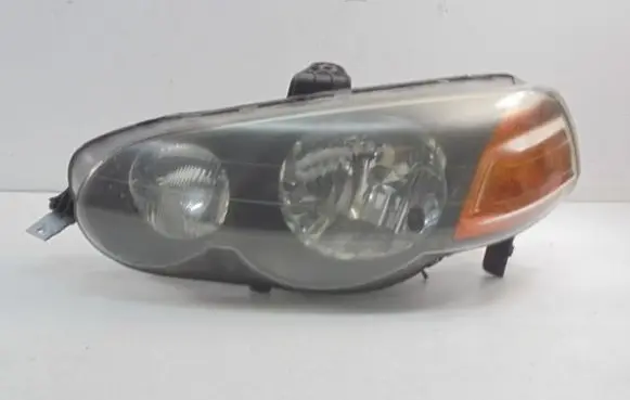 Honda HR-V Headlight/headlamp R7651L