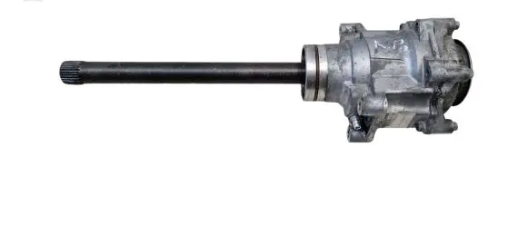 Ford Explorer VI Front differential M1MP3D102 M1MP3D102A W294D