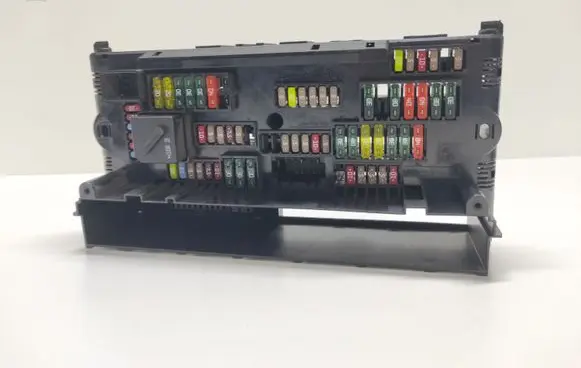 BMW 7 F01 F02 F03 F04 Fuse module 923442101 217033442