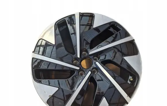 Volkswagen ID.7 R19 alloy rim 