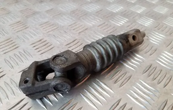 BMW 7 E65 E66 Steering column universal joint