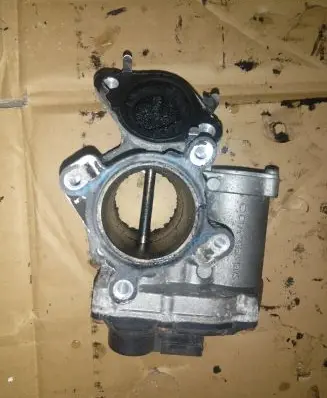 Nissan X-Trail T31 EGR valve 8200797706