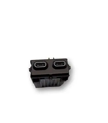 BMW 5 G60 G61 USB socket connector 84105A84179 84105A27DF8 5A27DF8