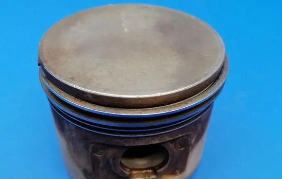 Jaguar XJS Piston EAC6251