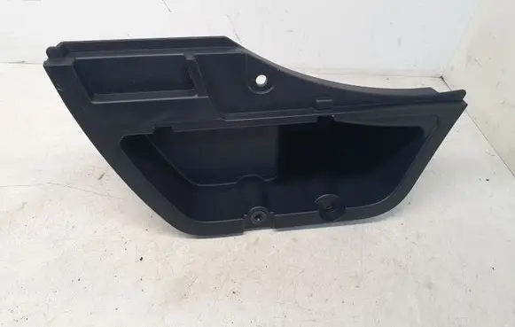 Lexus RX 450H Glove box in trunk 6474148070