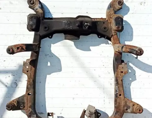Opel Astra G Front subframe