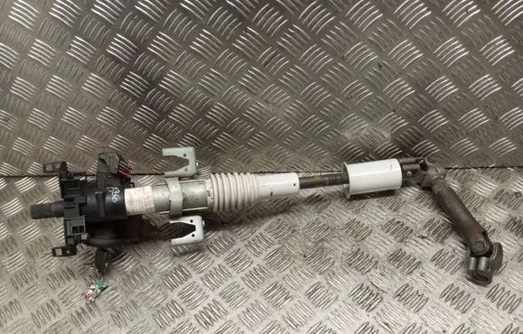 Opel Astra G Ignition lock 24445098