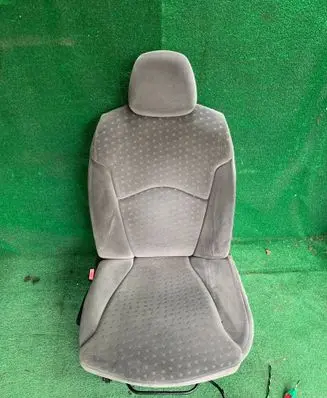 Peugeot 807 Front driver seat