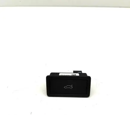Volkswagen ID.4 Tailgate/boot open switch button 571959831