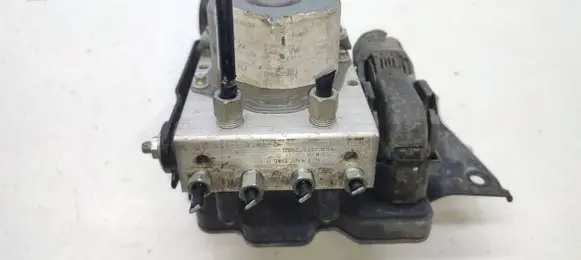 Renault Kadjar ABS Pump 476601356R