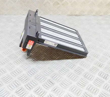 Volkswagen ID.4 Electric cabin heater radiator T199649 T539022